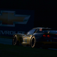 Illustration for article titled Scenes From The Last Ever American Le Mans Series Race
